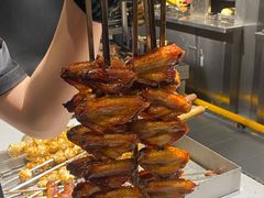 -汉斯南美烤肉(总店)