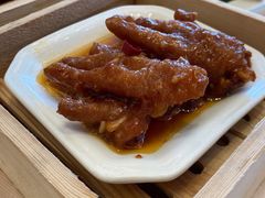 -渔村盛宴(航空新城店)