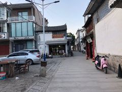 -阿葉农家饭店