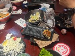 -纪州豚骨酱油拉面(锦延路店)