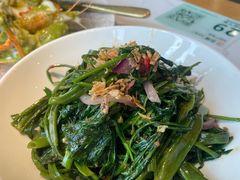 -泰椰里·泰国餐厅(智慧城广百广场店)