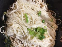 -贡梅老面馆·蟹粉面·无锡特色小吃(南长街主推店)