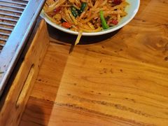 -局气烤鸭·北京菜(前门店)
