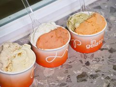 -Dip in Gelato(富民路店)
