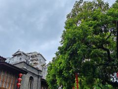 -三坊七巷历史文化街区