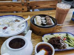 -恒兴发茶店(水巷口店)