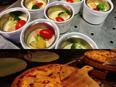 -吉布鲁牛排海鲜自助(芙蓉万家丽店)