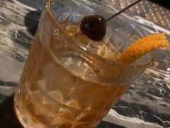 -STARRY CAFE & LOUNGE BAR(高新店)