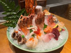 -水濑·日料放题(天河店)