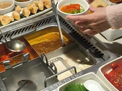 -海底捞火锅(群光广场店)