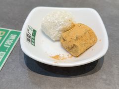 -黑窑厂糖油饼烤鸭·清真菜(黑窑厂街店)