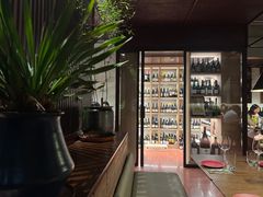 -肆海小川菜酒馆Wine Bistro (青年路店)