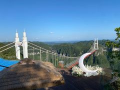 -矮寨·十八洞·德夯大峡谷景区