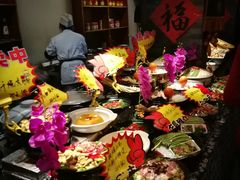 -鲁城往事(游客中心店)