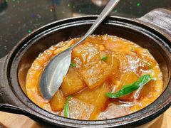 -恒记饭店(珠江路总店)