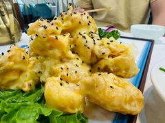 -大眼锅贴水饺(河东店)
