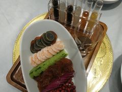 -京味斋·北京烤鸭(北京南站洋桥店)