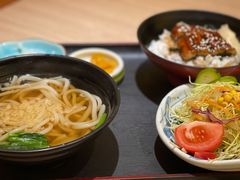 -歌行灯日本料理(伊势丹店)