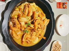-巴蜀王婆大虾(南锣鼓巷店)