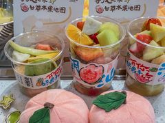 -束河人家(南锣鼓巷店)