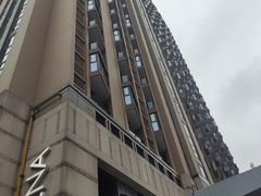 -上海品尊辉盛名致精品酒店公寓