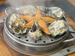 -九层海鲜塔(市南店)