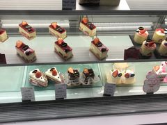 -BreadTalk面包新语·烘焙蛋糕(海岸城店)