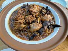 -一轩饺子馆(丽都店)