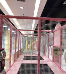-玩塾品格乐园(宇宙太空龙旗店)
