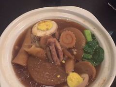 -梅亭居酒屋(中大国际店)