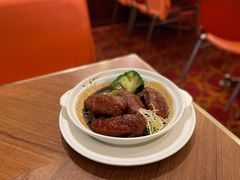 -太平馆餐厅(油麻地店)