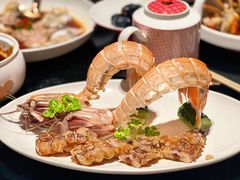 -海味世家·家常菜馆(明州里店)