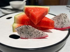 -福海居烤鸭店(鸟巢店)
