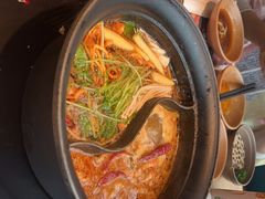 -温野菜涮涮锅(曲江大悦城店)
