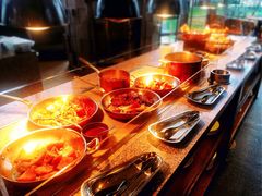 -韵咖啡自助餐厅(天津香格里拉店)