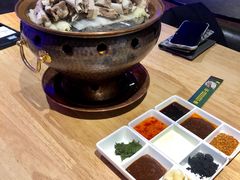 蒙料一八手把肉-蒙料·手把肉(望京店)