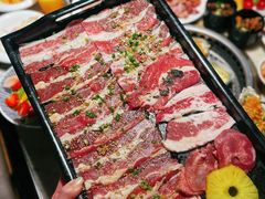 -火炉火自助餐(西直门凯德MALL店)