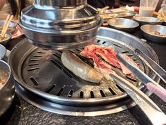 -炽城·烤肉名家(鸿达中央广场店)