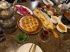 -Mevlana梅夫娜土耳其餐厅·清真