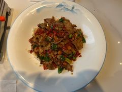 -饭橘汉江码头·乡野土菜馆(静安路店)