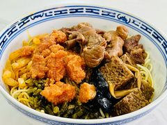 全家福-好面道大肠面(中华路店)