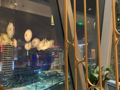 -柒园·三十年创意杭帮菜(龙湖滨江天街店)