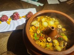 -小喜客·云南特色菜(纳西庭院店)