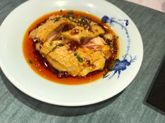 -宝燕壹号(长寿店)