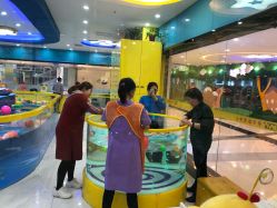 -AIBBY亲子水育中心(盐城宝龙店)