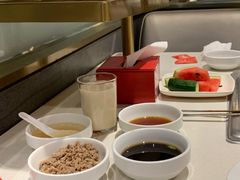 -海底捞火锅(玉桥商业广场店)