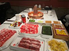 -丁卯•铜锅涮肉(工体店)