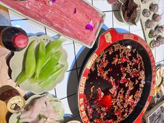 -赵家院子佬火锅(重庆总店)