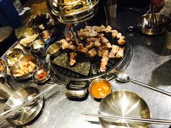-401餐厅(弘大店)