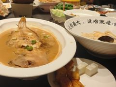 -炊江南·上海菜(国展华漕店)